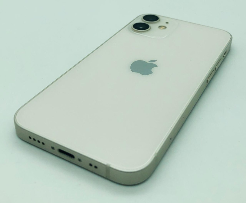 Apple iPhone 12 Mini 128GB - фото_2