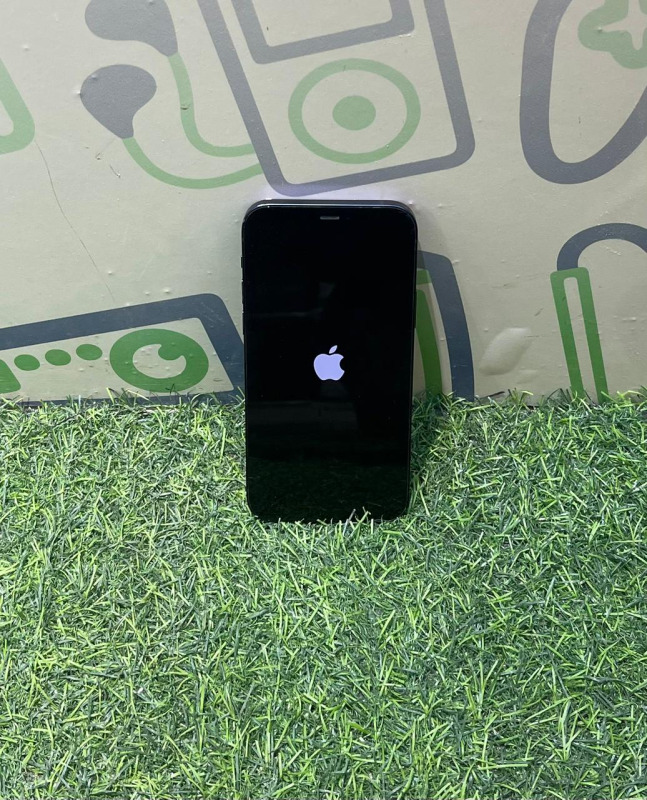 Iphone iPhone 12, 128 ГБ, черный, Мобильные телефоны, Якутск