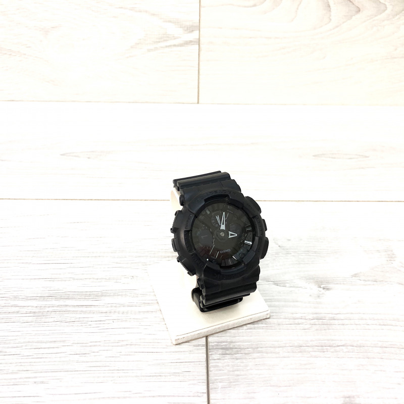 Б/у Наручные часы CASIO GA-120BB-1A в Столичный Экспресс цена: 7 490р.