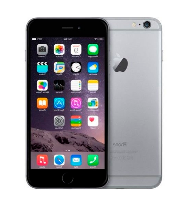 Смартфон Apple iPhone 6 16 GB