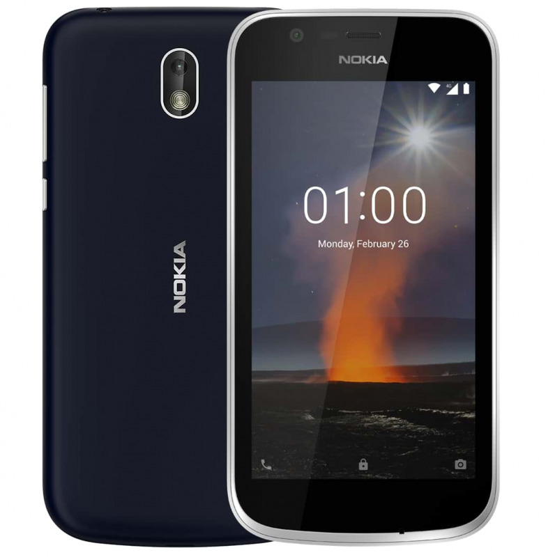Смартфон Nokia 1 1/8Gb