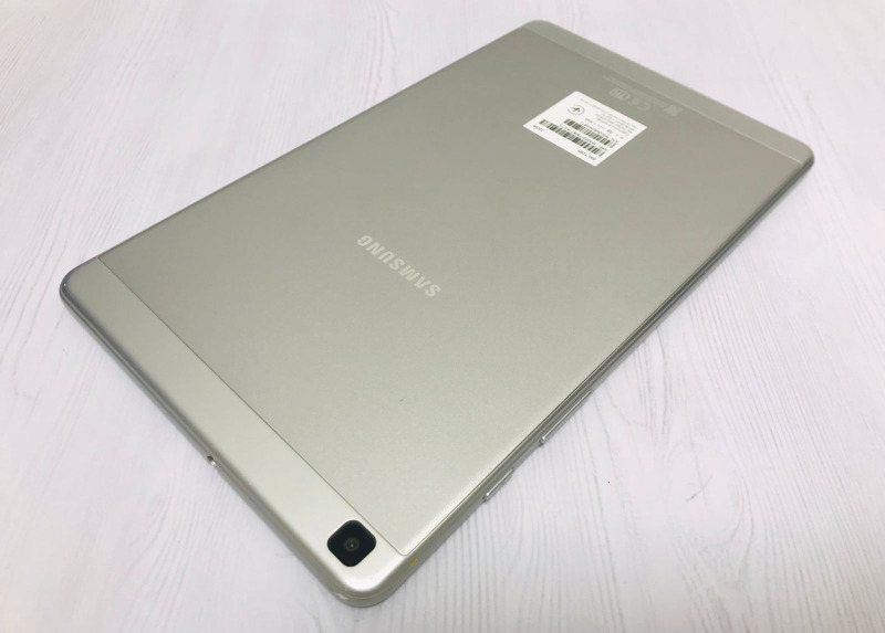 Samsung Galaxy Tab A - фото_3