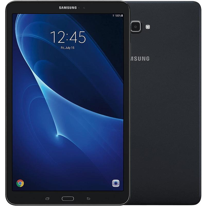 Планшет Samsung Galaxy Tab A 10.1 SM-T580 (2016)