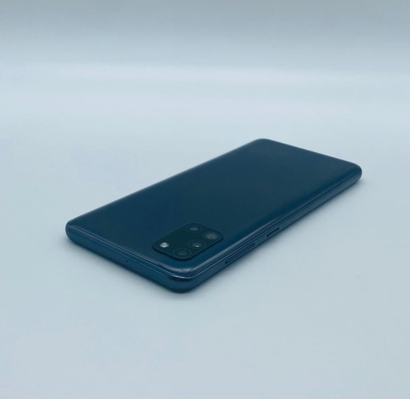 Samsung Galaxy A31 64GB - фото_3