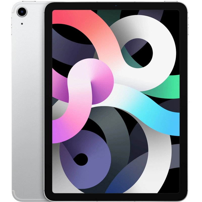 Планшет Apple iPad Air (2020), 64 ГБ, Wi-Fi, серый космос