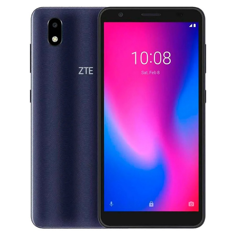 Смартфон ZTE Blade A3 NFC (2020) 32 ГБ