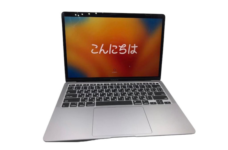Apple MacBook Air 2020 - фото_2
