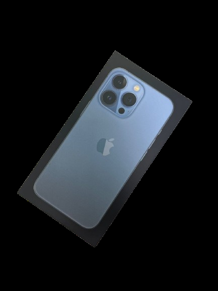 Apple iPhone 13 Pro 128GB - фото_1