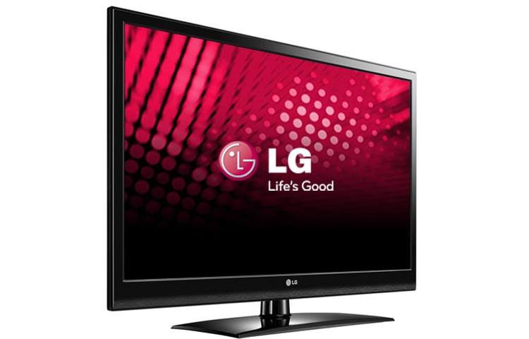 Телевизор LG 32LV3400