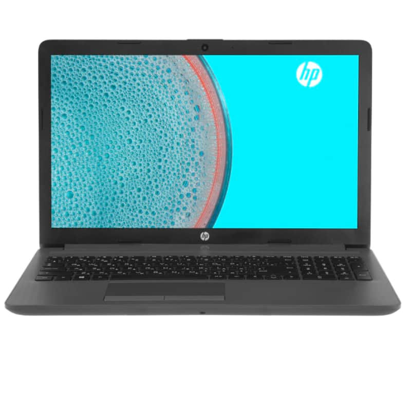 15.6" Ноутбук HP 15s-eq1257ur