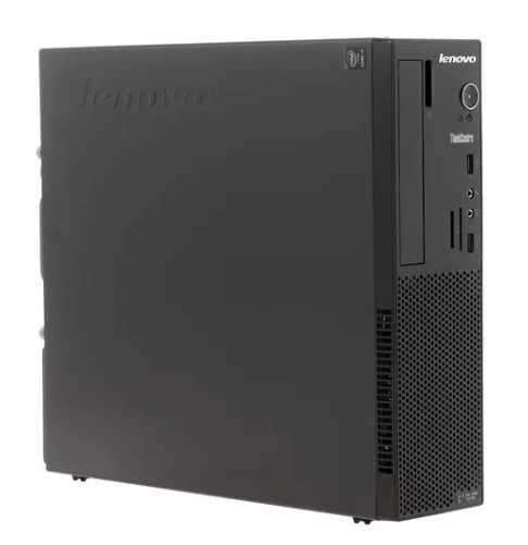 Системный блок Lenovo ThinkCentre E73