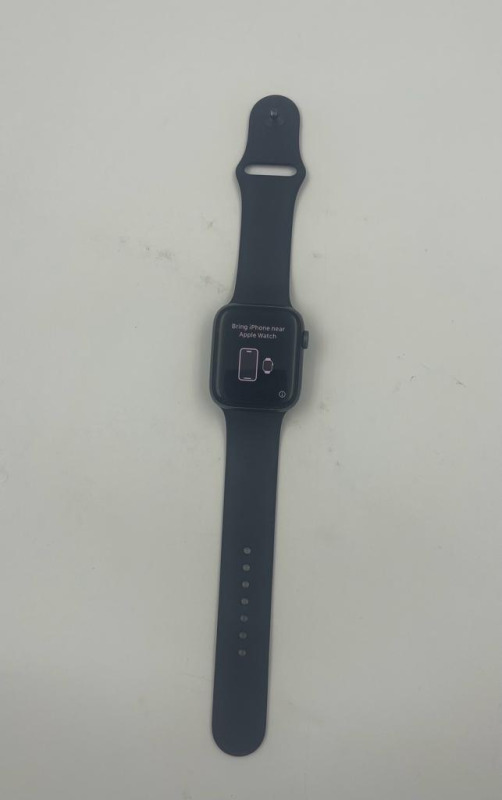 Apple Watch 5 series 44mm - фото_0