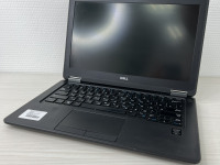 Ноутбук Dell Latitude E7250