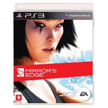 Игра для PS3 Mirror s Edge 