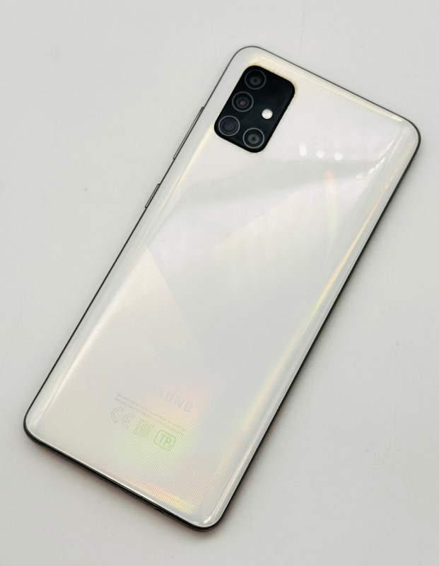Samsung Galaxy A51 64GB - фото_1