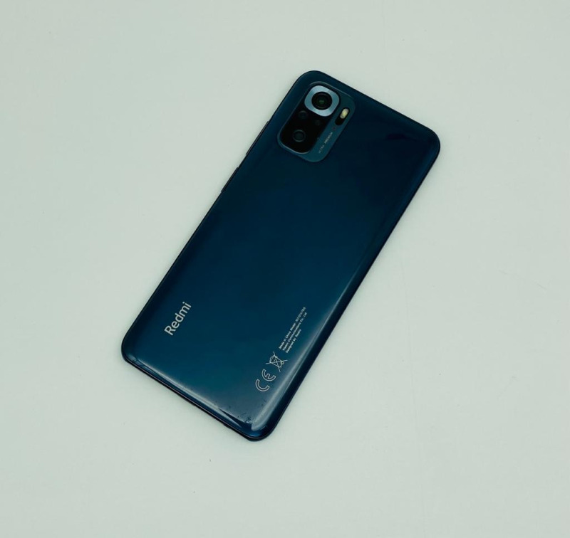 Xiaomi Redmi Note 10S 6/64GB - фото_1