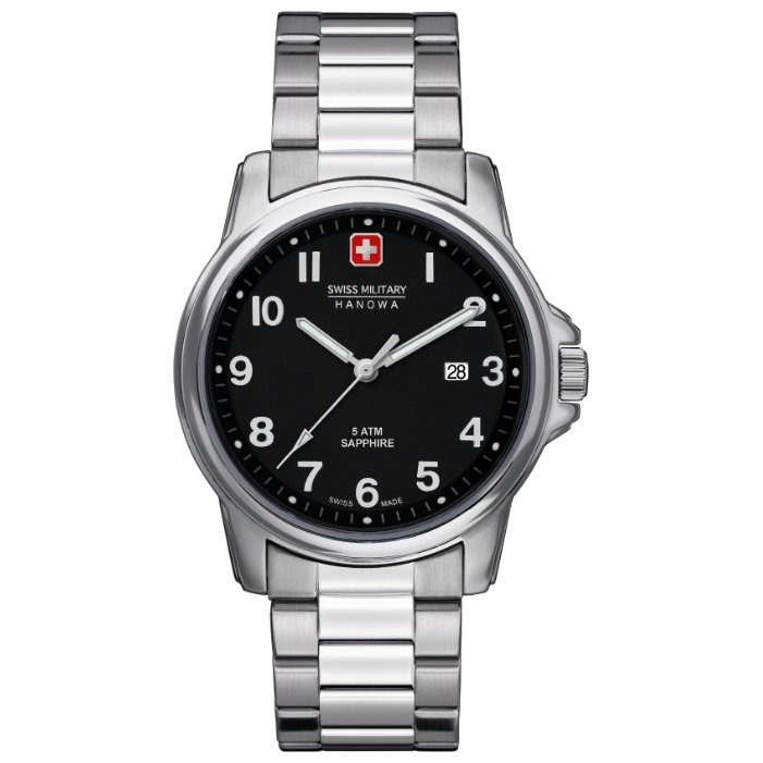 Наручные часы Swiss Military Hanowa 06-5141