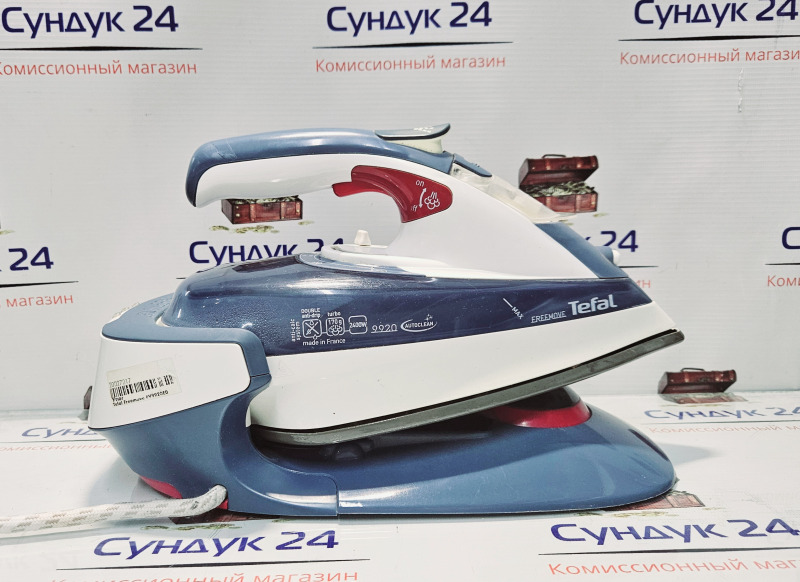 Утюг Tefal FV9920E0, Техника для дома, Тольятти