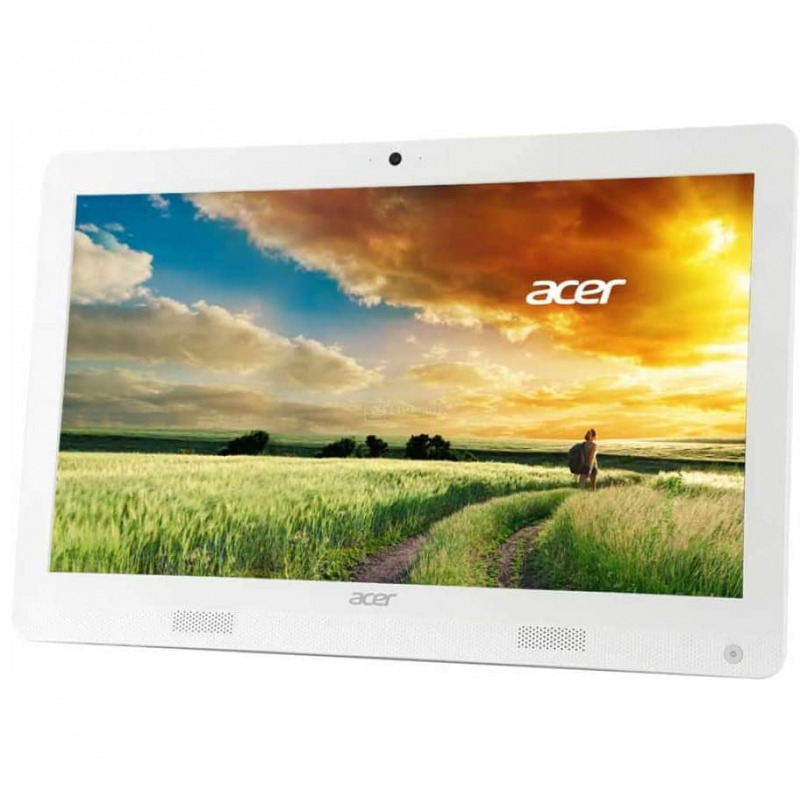 Моноблок Acer Aspire ZC-606