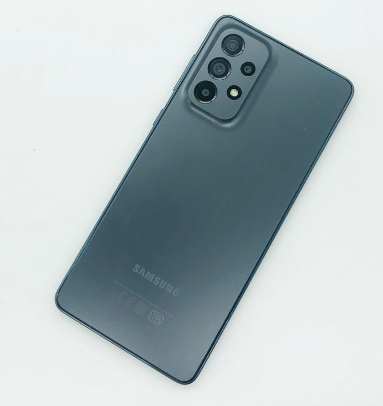 Samsung Galaxy A73 5G 128GB - фото_1