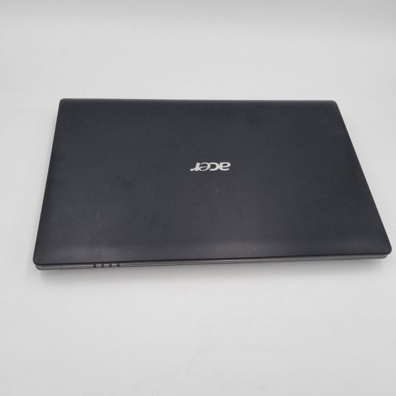 Б/у Ноутбук Acer ms2319 в Кошелекъ - Самара цена: 7 990р.