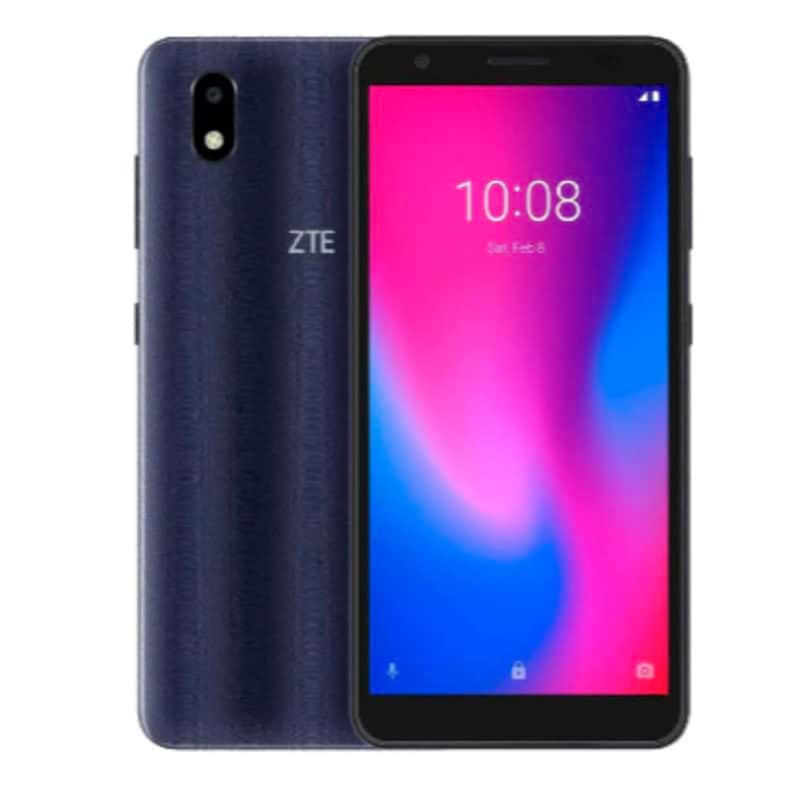 Смартфон ZTE Blade A3 NFC (2020)