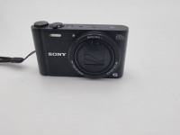 Фотоапарат sony dsc-wx350