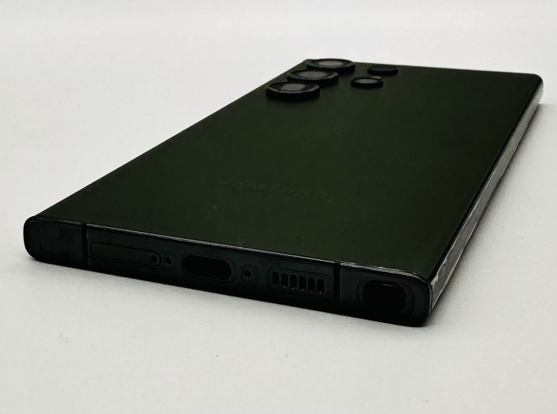 Samsung Galaxy S23 Ultra 5G 512GB - фото_2