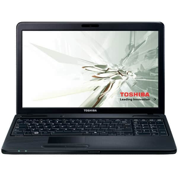 Ноутбук Toshiba SATELLITE C660D-179