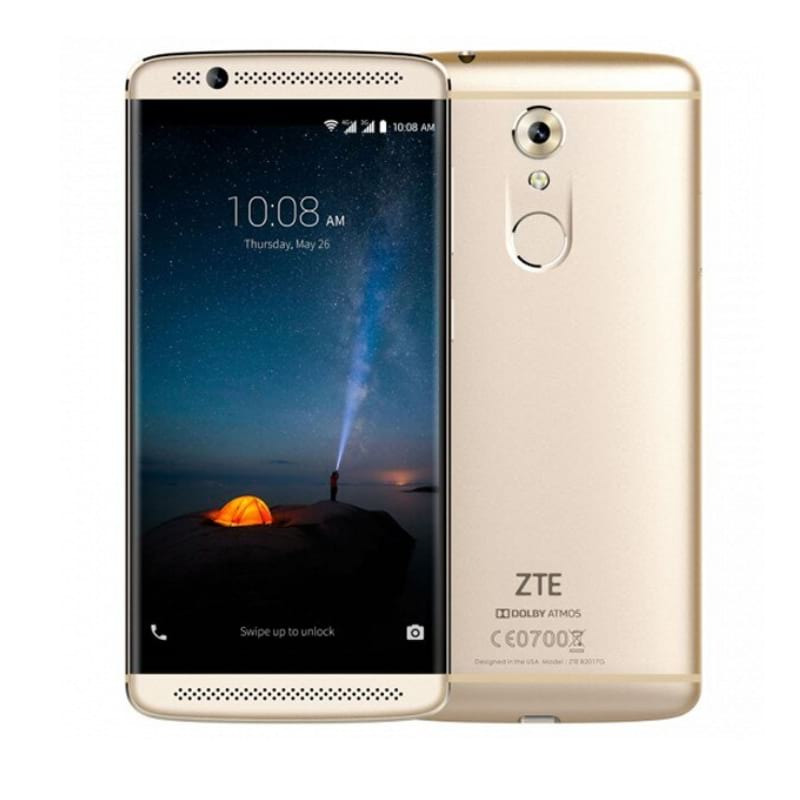 Смартфон ZTE Axon 7 mini 3/32Gb