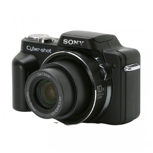 Фотоаппарат Sony Cyber-shot DSC-H10