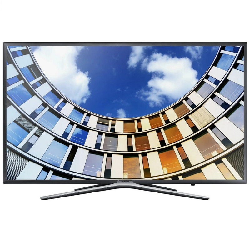 Телевизор Samsung UE49M5503AU 2017 LED