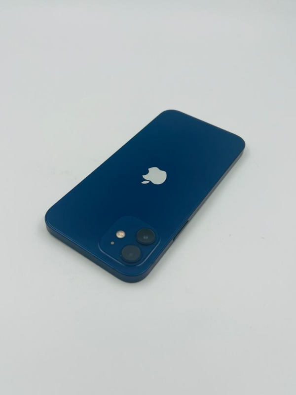 Apple iPhone 12 128GB - фото_2