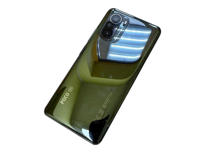 Xiaomi Poco F3 128GB - фото_0