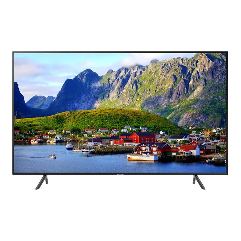 Телевизор Samsung UE50RU7140U LED, HDR (2019)