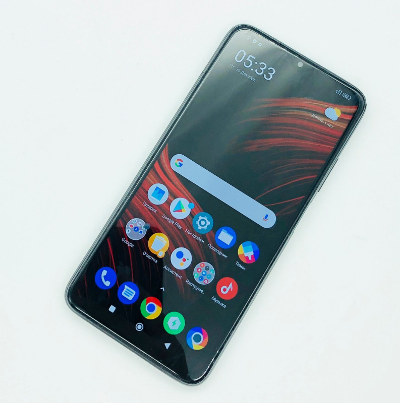 Xiaomi Poco M3 64GB - фото_0