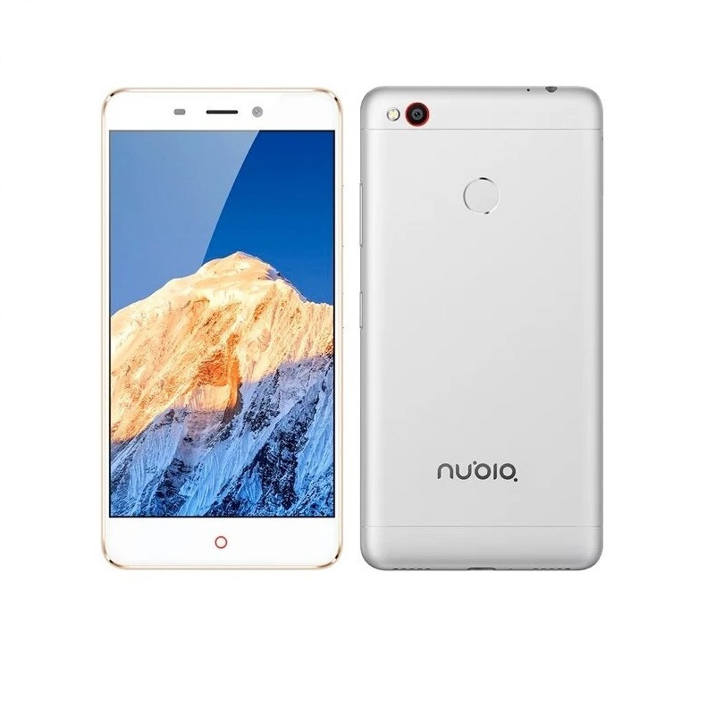 Смартфон Nubia NX541J 3/64GB