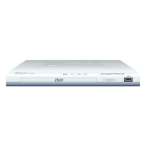DVD-плеер Polar DV-6010