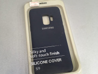 Silicon Cover Samsung S9
