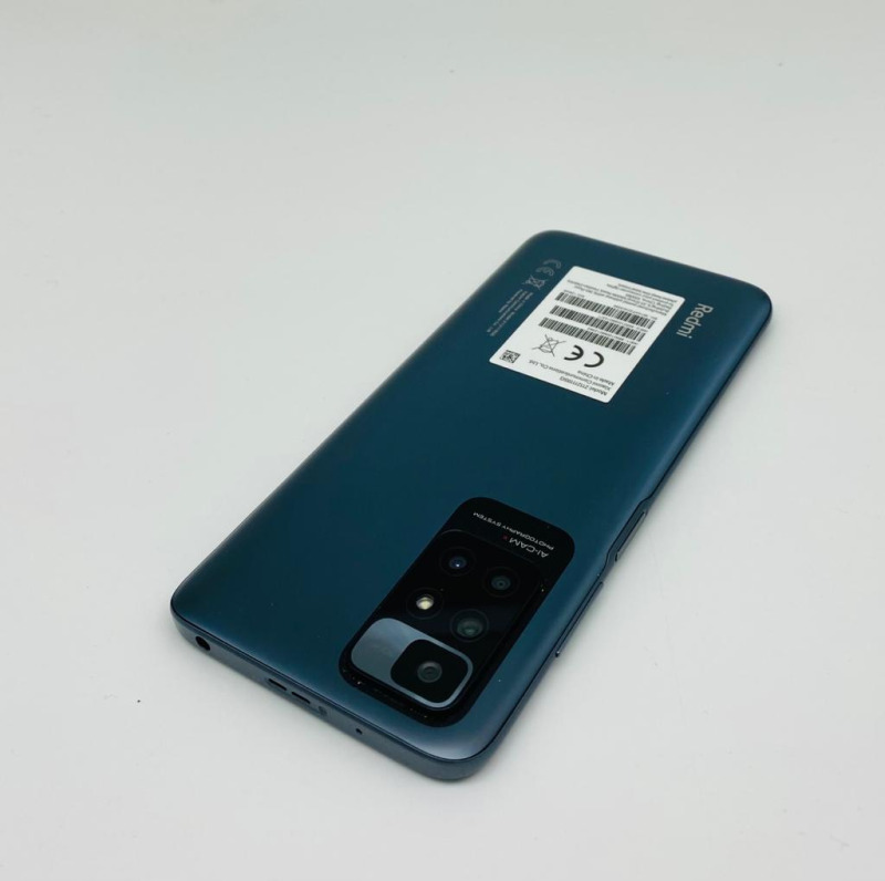 Xiaomi Redmi 10 128GB - фото_3