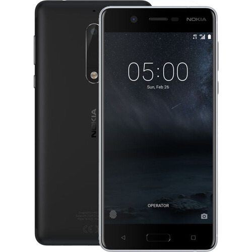 Смартфон Nokia 5 2/16Gb