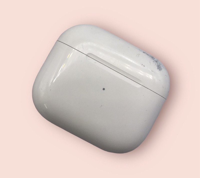 Apple AirPods 3 - фото_2