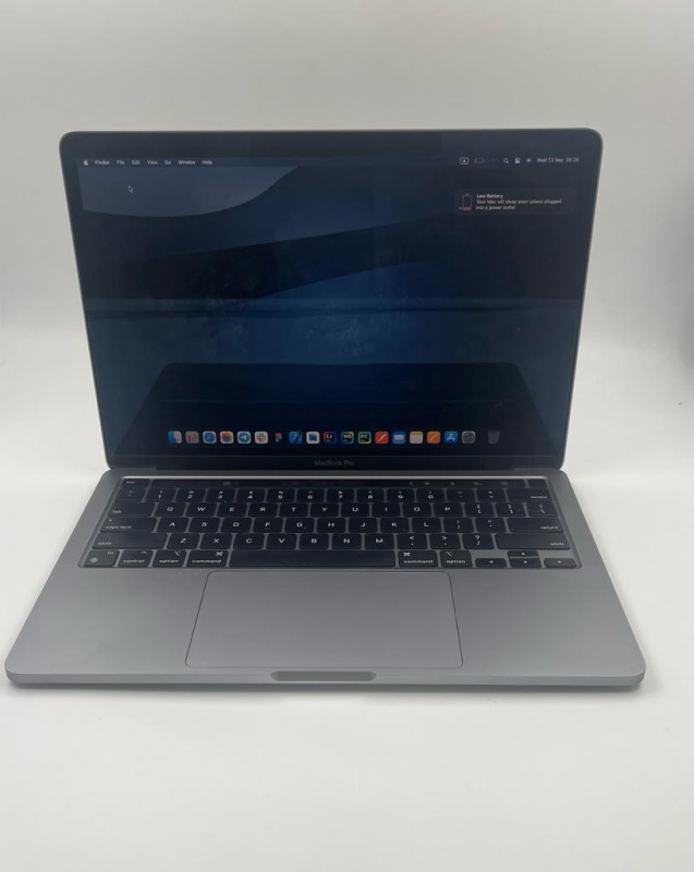 Apple MacBook Pro 2020 - фото_0