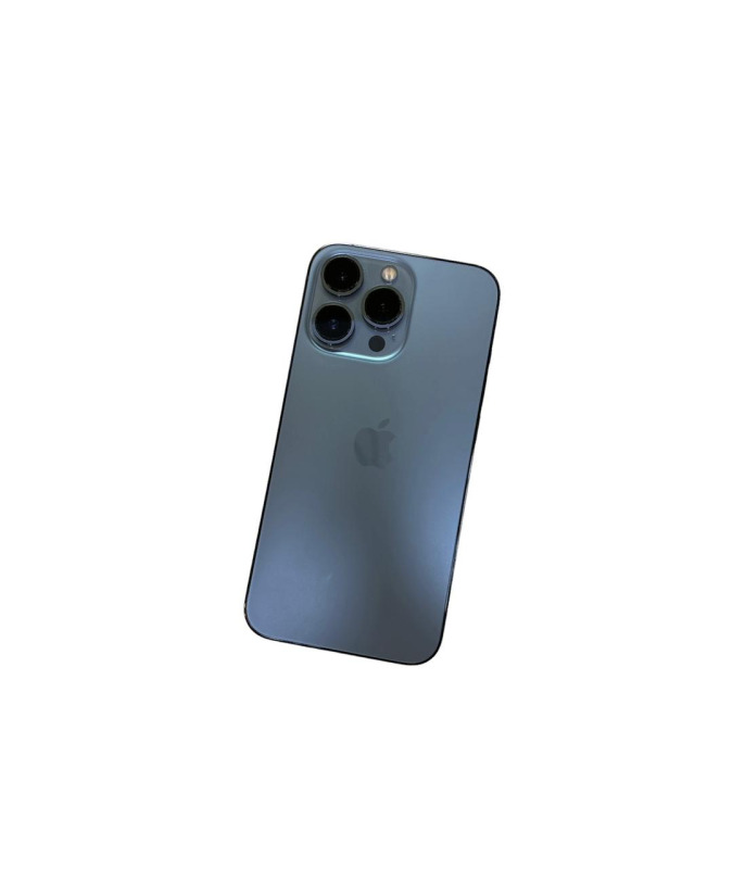 Apple iPhone 13 Pro 128GB - фото_2