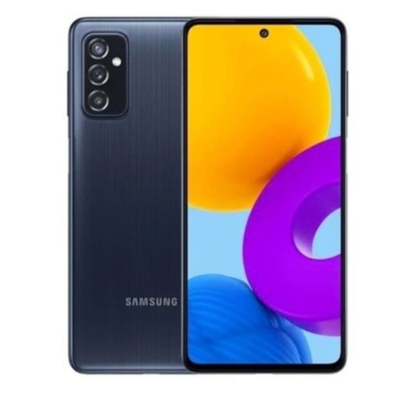 Смартфон Samsung Galaxy M52 5G 6/128 ГБ