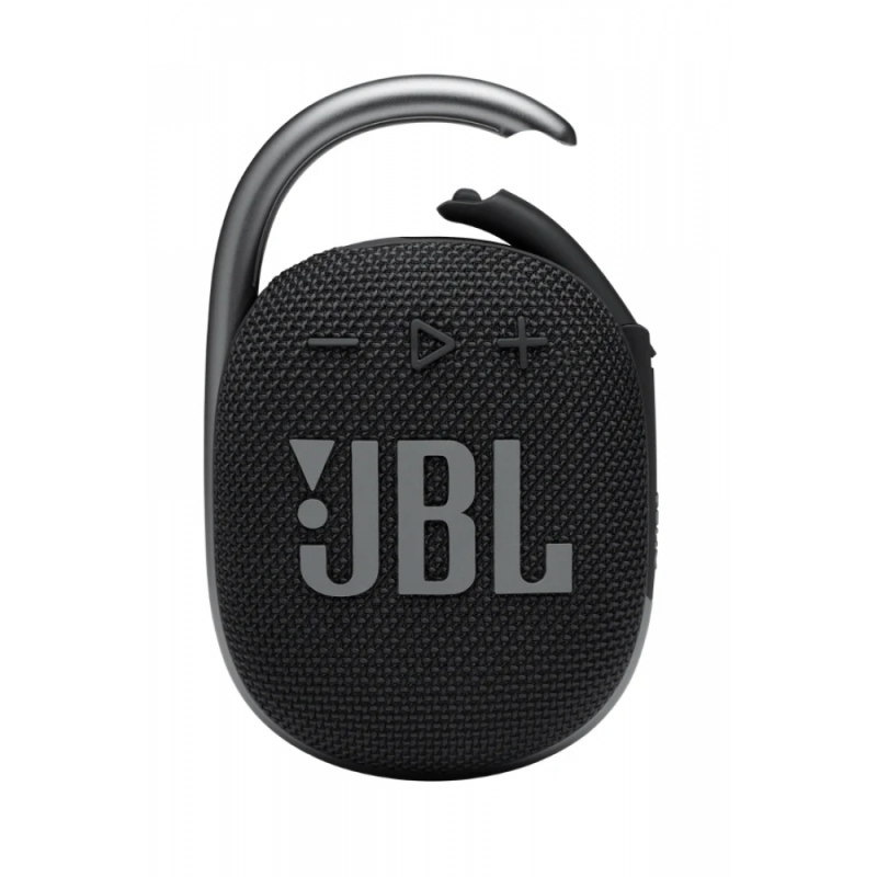 Портативная акустика JBL Clip 4 5 Вт