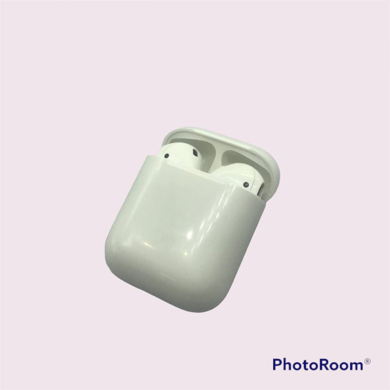 AirPods 2 series - фото_1