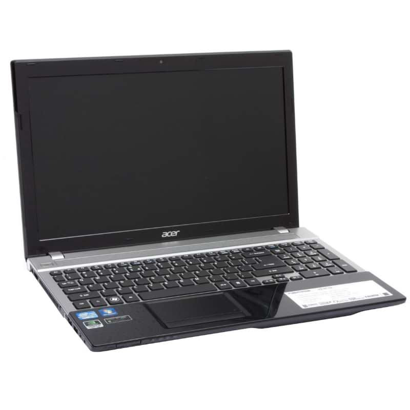 Ноутбук Acer  Aspire V3-571G
