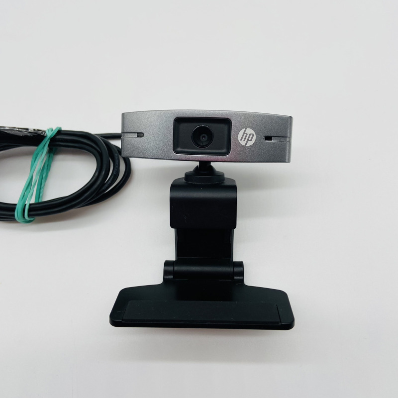 Б/у Веб-камера HP Webcam HD 2300 в Кошелекъ - Самара цена: 490р.