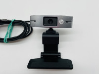 Б/у Веб-камера HP Webcam HD 2300 в Кошелекъ - Самара 490р.